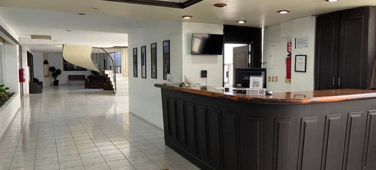 Hotel Maria del Carmen图片