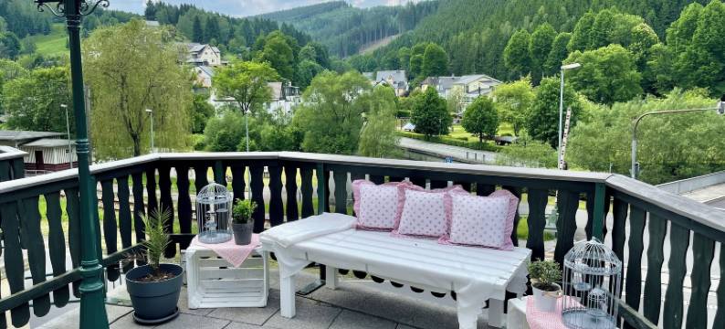 沃尔德弗雷德弗莱尔酒店(Flair-Hotel Waldfrieden)图片