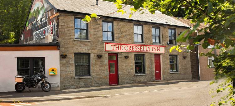 克雷塞利旅馆(The Cresselly Inn)图片