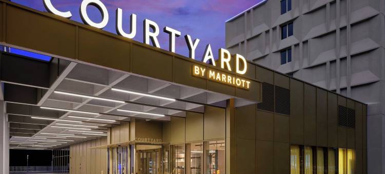 Courtyard by Marriott Ghent图片
