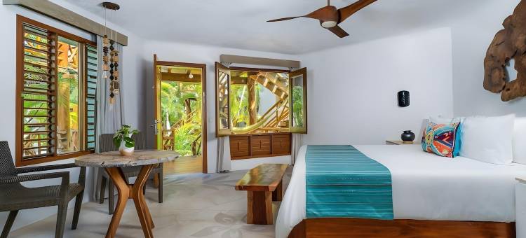 马赫卡尔海滩前水疗度假酒店(Mahekal Beach Front Resort & Spa)图片