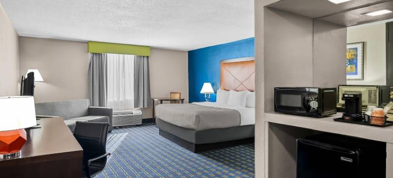 品质酒店(Quality Inn)图片