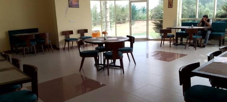 LivBox 鲁德拉普尔(LivBox)图片