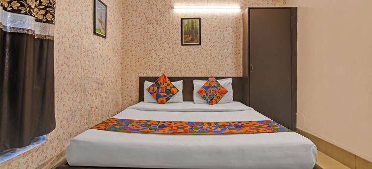 Fabhotel 贾兰(Fabhotel Jalan)图片