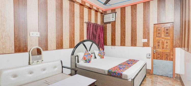 Fabhotel 占星大厦(Fabhotel Jyotish Bhawan)图片