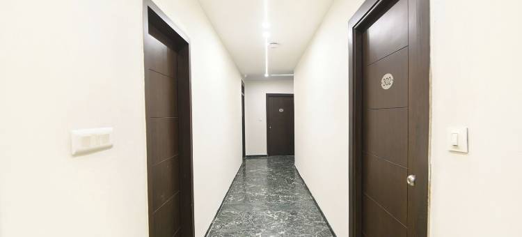 Fabhotel 赛村(FabHotel Sai Village)图片