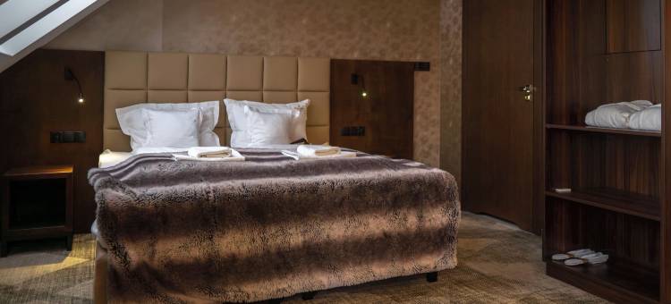 Hotel Seidorf Luxury Wellness & Spa图片