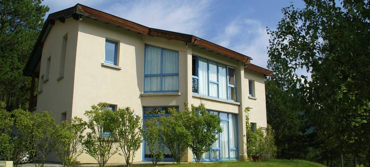 Mountain View Retreat, Diois图片