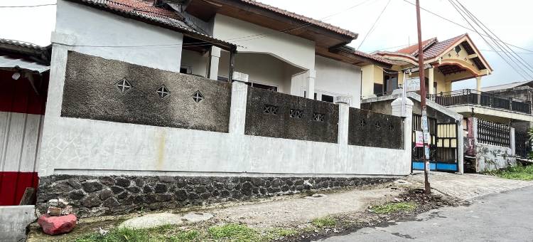 Hotel O Villa Cemara Syariah图片