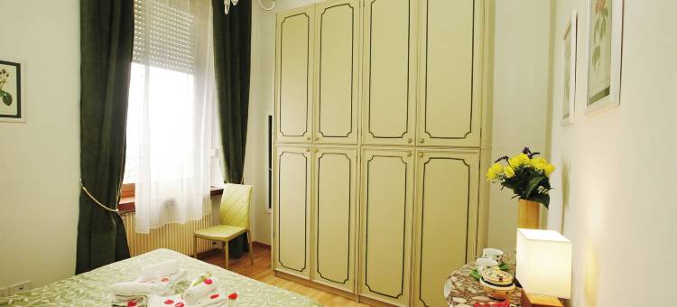 丽纳别墅(Appartamento Villa Lina - Happy Rentals)图片