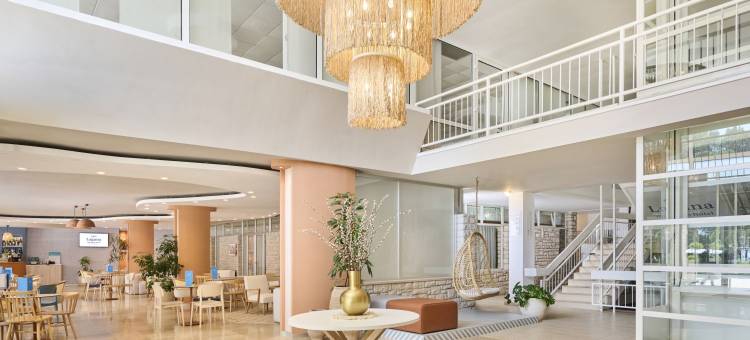 阿米尼斯拉古娜酒店(Laguna Maradiso Hotel by Aminess)图片