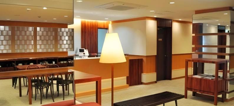 HOTEL TAU KUMAMOTO图片