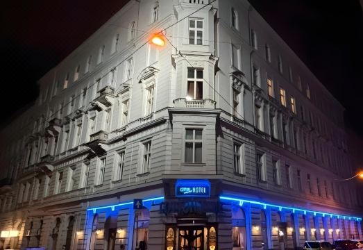 Cotton House Hotel BudapestHotel Overview