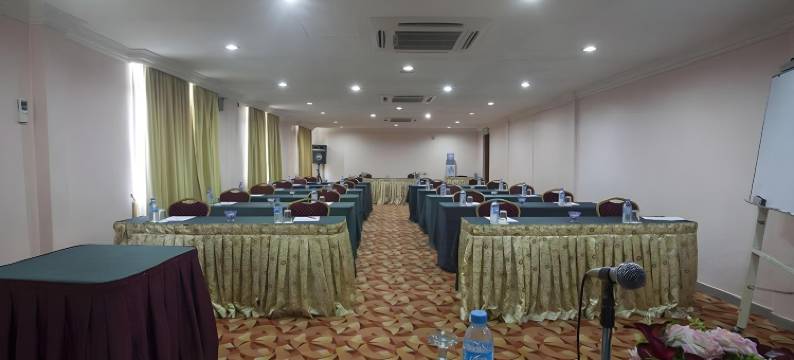 雪邦峇眼拉浪谢丽马来西亚酒店(Hotel Seri Malaysia Bagan Lalang)图片