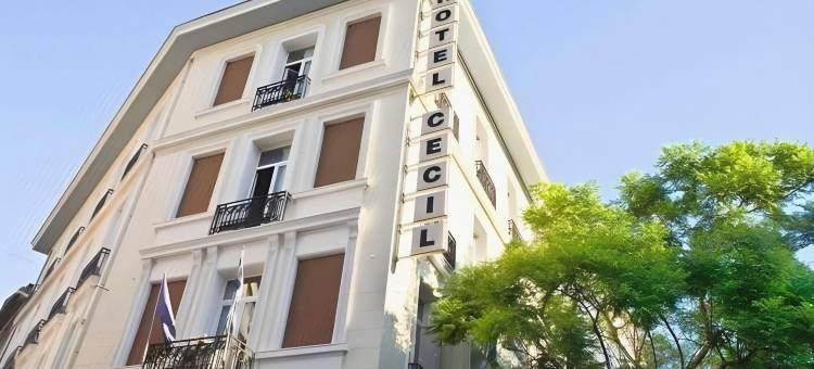 塞西尔酒店(Cecil Hotel)图片