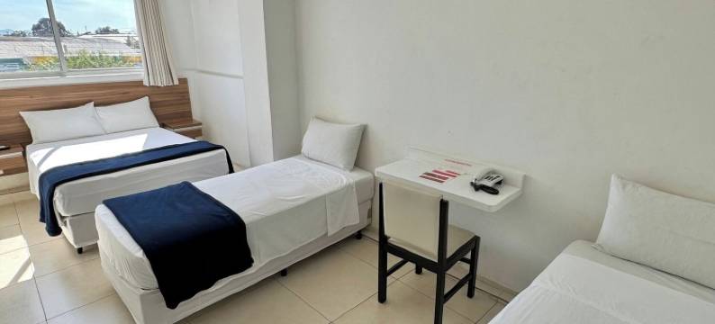 塞拉内格拉酒店(Hotel Serra Negra)图片