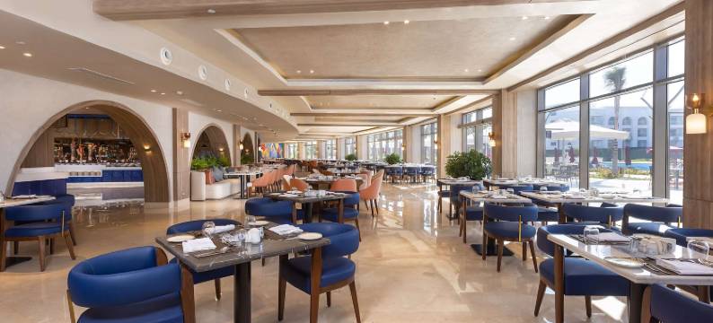 里克萨斯沙姆沙伊赫私人俱乐部酒店(Club Prive by Rixos Sharm El Sheikh)图片