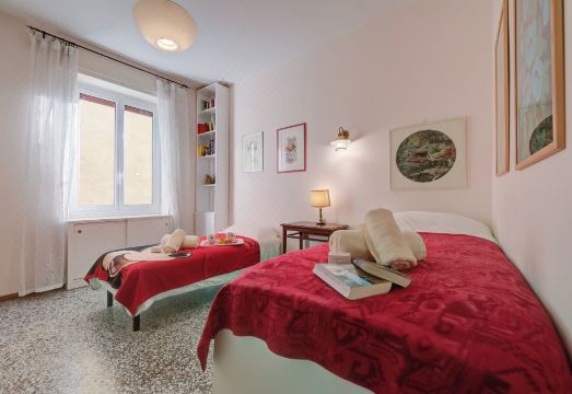 Sunrise Apartment Seaview - Happy Rentals Hotel Overview