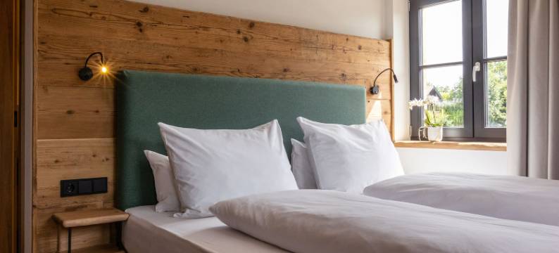 扎克舒斯特乡村酒店(Hotel Und Landgasthof Zachschuster)图片