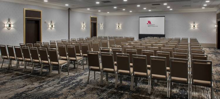 威彻斯特万豪酒店(Westchester Marriott)图片