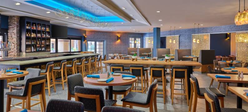 图森喜来登套房酒店(Sheraton Tucson Hotel & Suites)图片