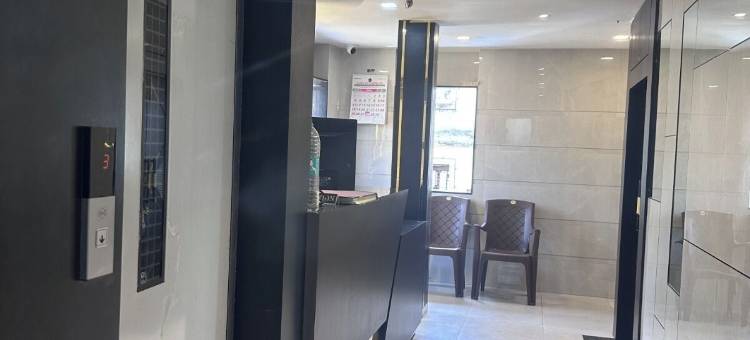 HOTEL RS REGENCY图片