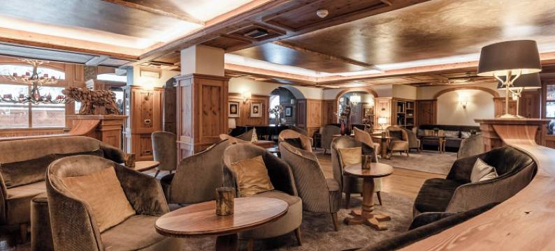 赛拉纳瑞拉克斯酒店(Cerana Relax Hotel)图片