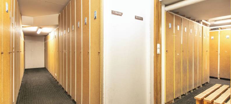 拉斯布兰克皮埃尔假日酒店(Résidence Pierre & Vacances l'Ours Blanc)图片