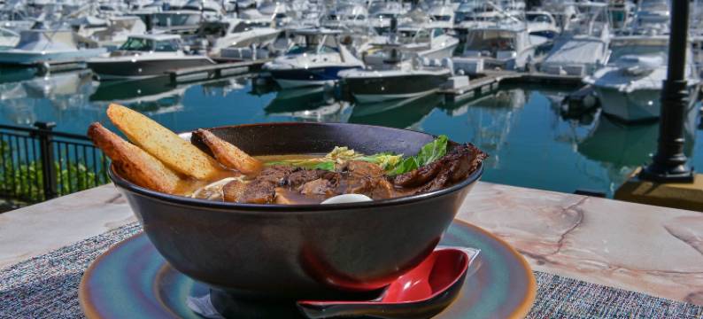 Del Mar 4G 3 bdr Garden View in Los Suenos图片