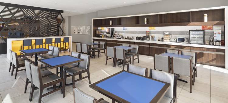 纳什维尔贝斯特韦斯特格洛酒店(GLo Best Western Nashville)图片