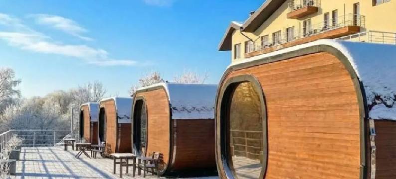 Gulyaj-Gorod Hotel图片