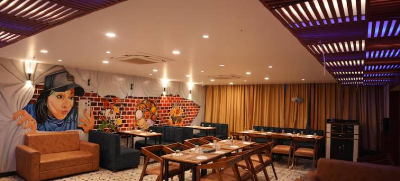 Hotel Chariot Inn图片