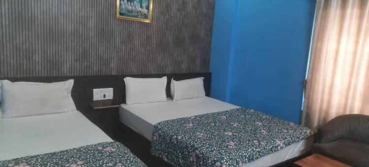皇家舒适酒店(Hotel Royal Comfort)图片