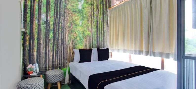 OYO 95057 阿贝民宿(OYO 95057 Abe Homestay)图片