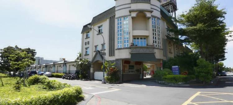 花乡商务汽车旅馆-凤山店图片