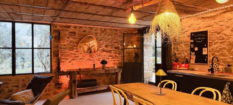 布鲁诺·迪·萨尔维奥之家(LA MAISON BRUNO DI SALVIO)图片