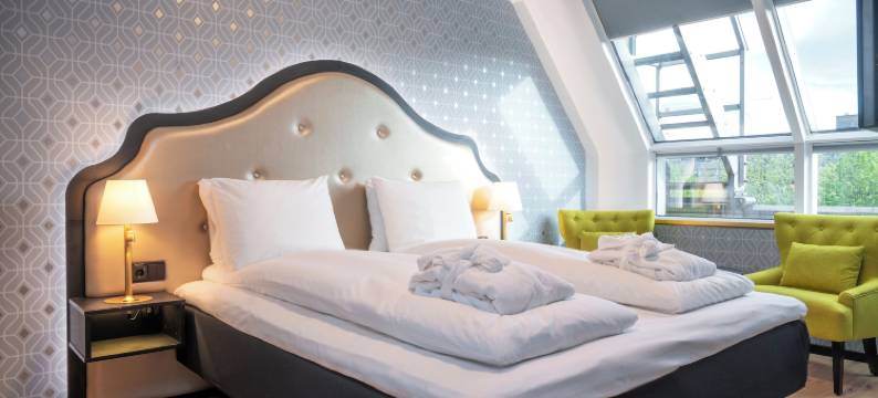 赛西尔通酒店(Thon Hotel Cecil)图片