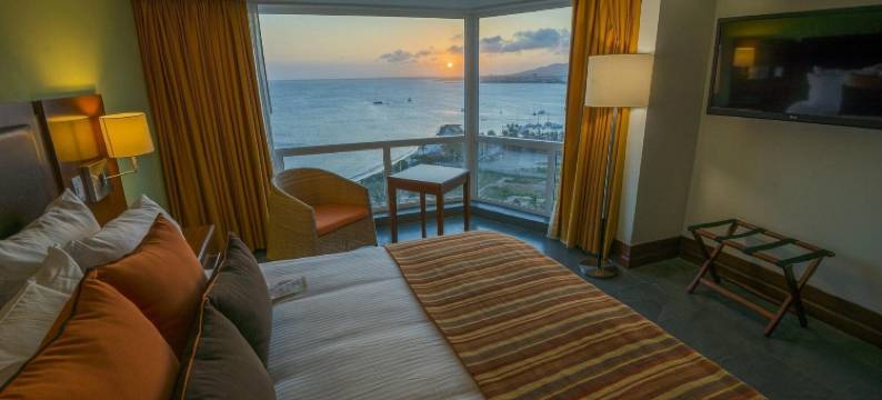 温德姆玛格丽塔岛康科德酒店(Wyndham Isla Margarita Concorde Hotel)图片