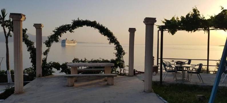 罗马里奥公寓(Apartments Romario)图片