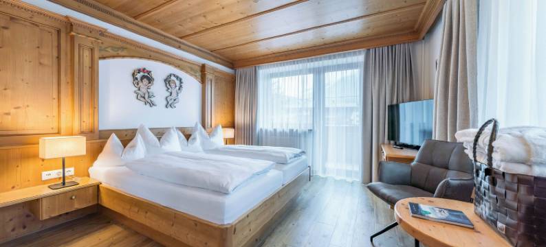 恩格尔霍夫酒店(Hotel Englhof)图片