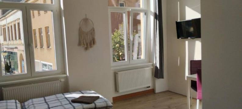 特罗伊恩的埃伯哈特膳宿公寓(Pension Eberhart)图片