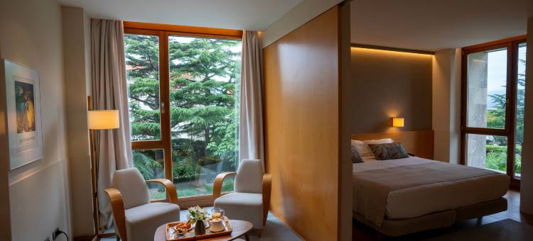 海兹基贝尔酒店(Hotel Jaizkibel)图片