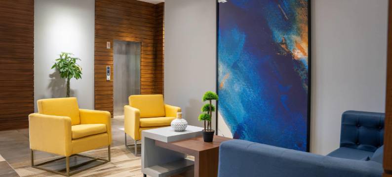 特古西加尔巴舒适酒店(Comfort Inn Tegucigalpa)图片