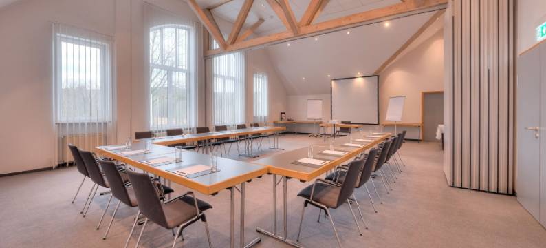 法衡巴高尔夫酒店(Golfhotel Fahrenbach)图片