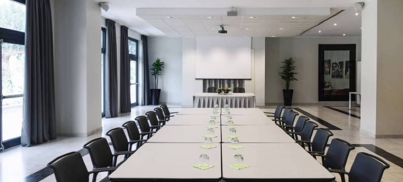 宜必思尚品米兰东塞塔拉酒店(AN Park Hotel Milano Settala)图片