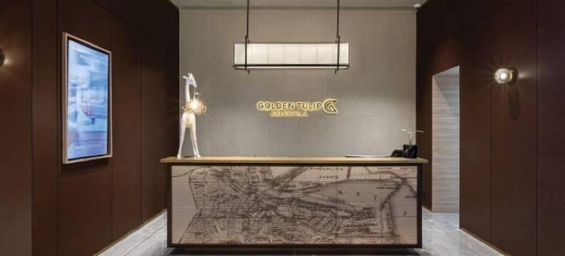 雅加达PIK2金色郁金香基础(Hotel Golden Tulip Essential PIK2 Jakarta Member of Artotel Wanderlust)图片