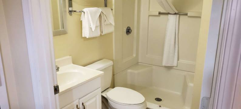 弗吉尼亚里奇蒙德 6 号开放式公寓酒店 - I-64 西(Studio 6 Extended Stay - Richmond, VA - I-64 West)图片