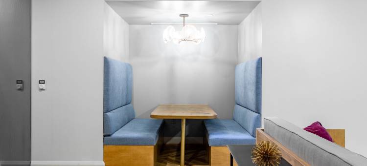 达拉斯市中心Kasa薄荷屋(Mint House Dallas Downtown by Kasa)图片