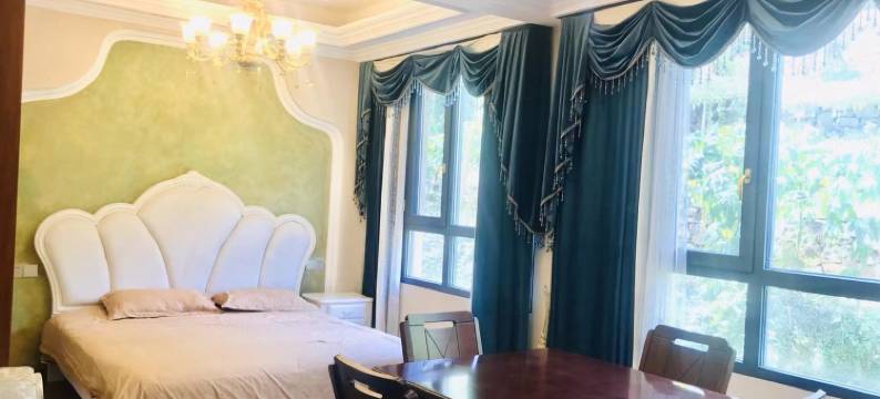 松乔苑芳姐民宿(椒石路分店)图片