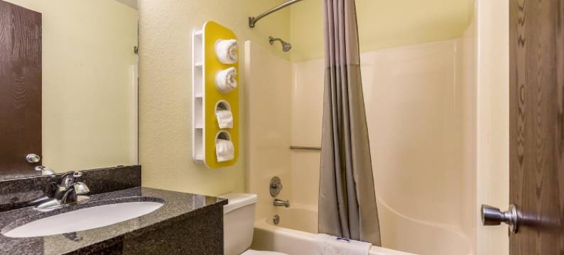 特洛伊6号汽车旅馆(Motel 6 Troy, IL)图片